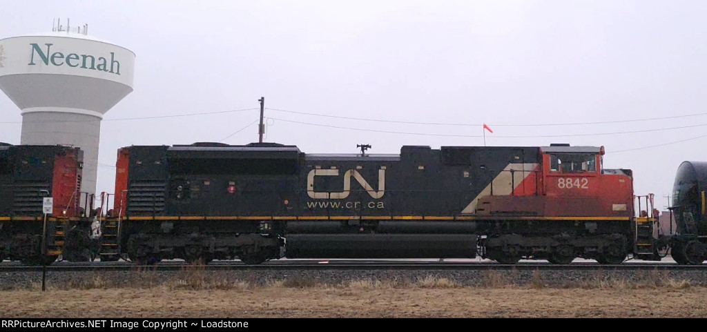 CN 8842